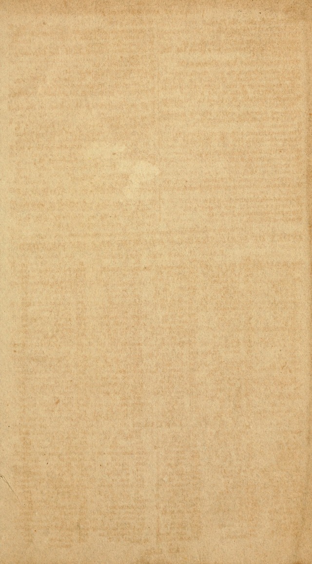 Christian Psalmody, in Four Parts; containing Dr. Watt