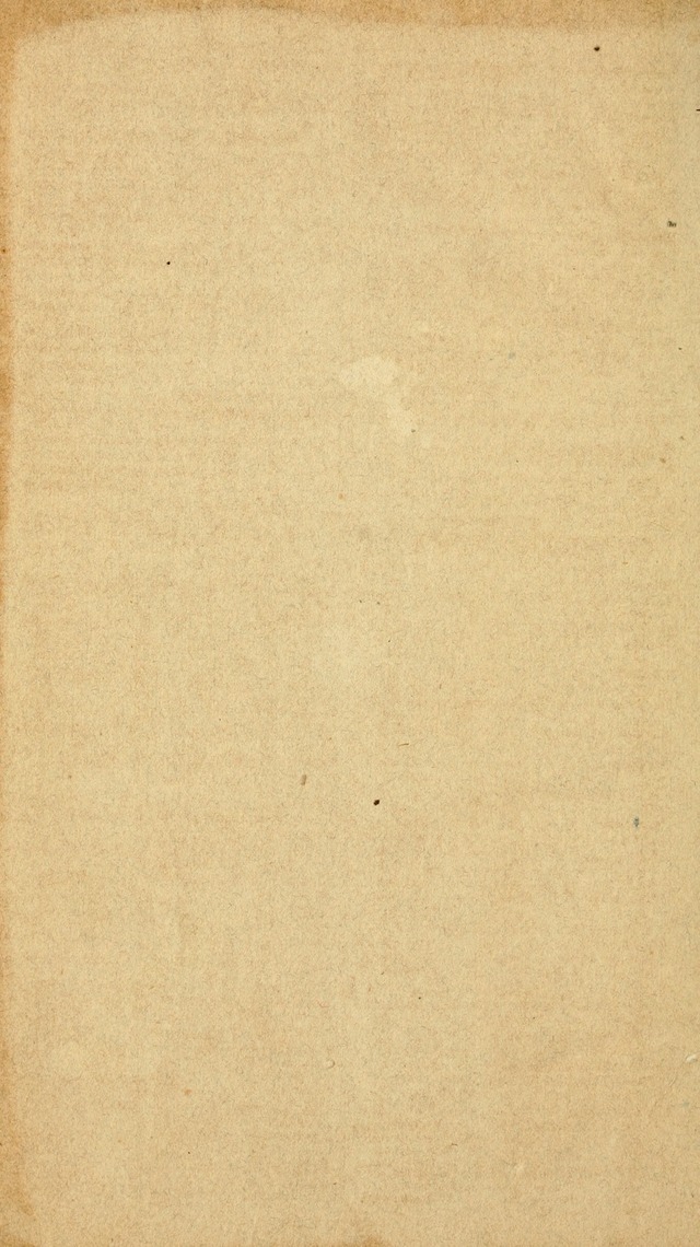 Christian Psalmody, in Four Parts; containing Dr. Watt