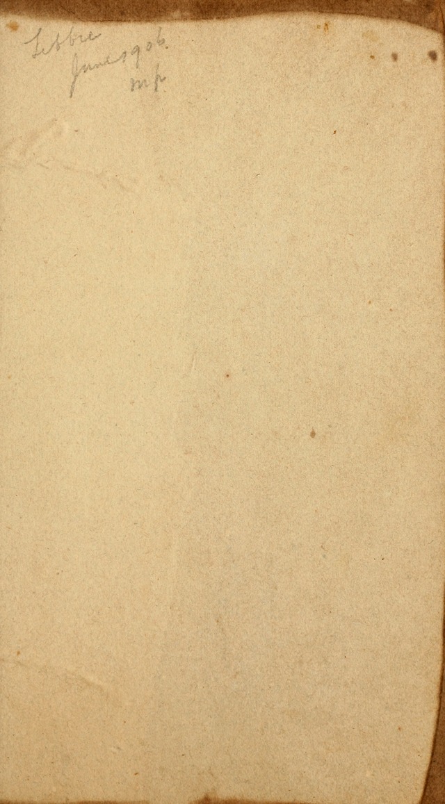 Christian Psalmody, in Four Parts; containing Dr. Watt