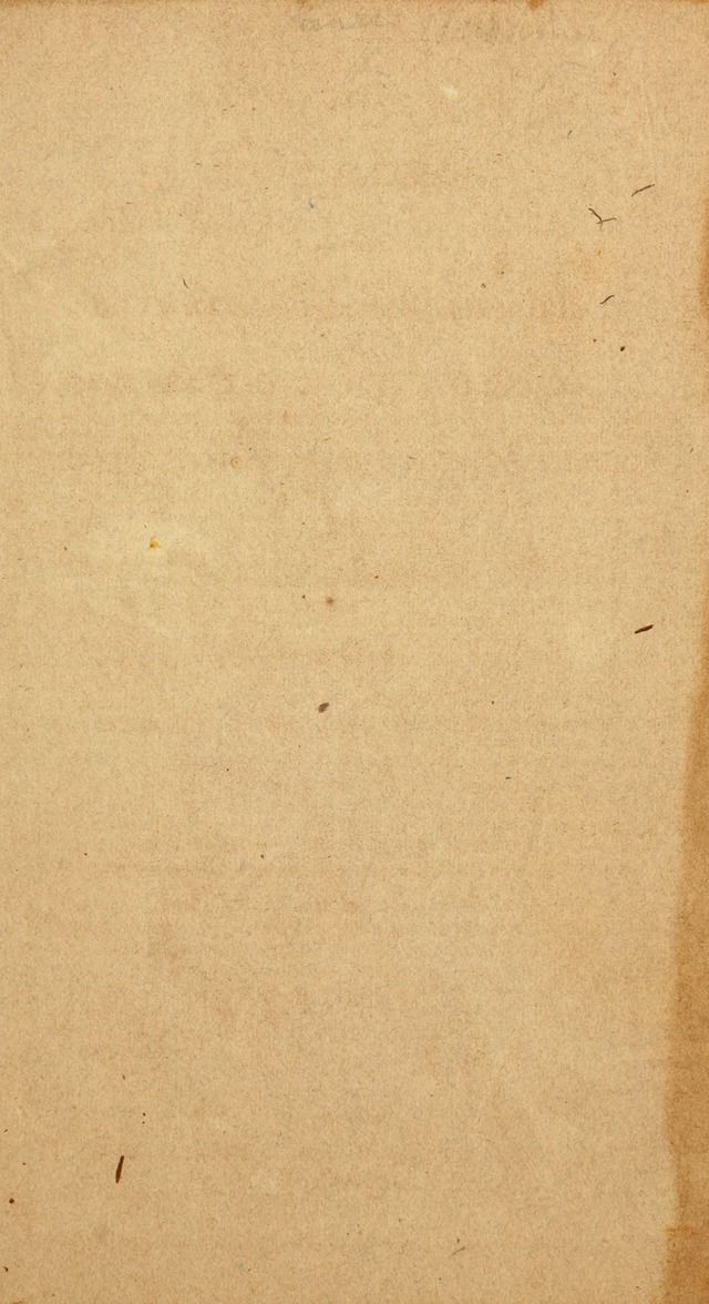 Christian Psalmody, in Four Parts; containing Dr. Watt