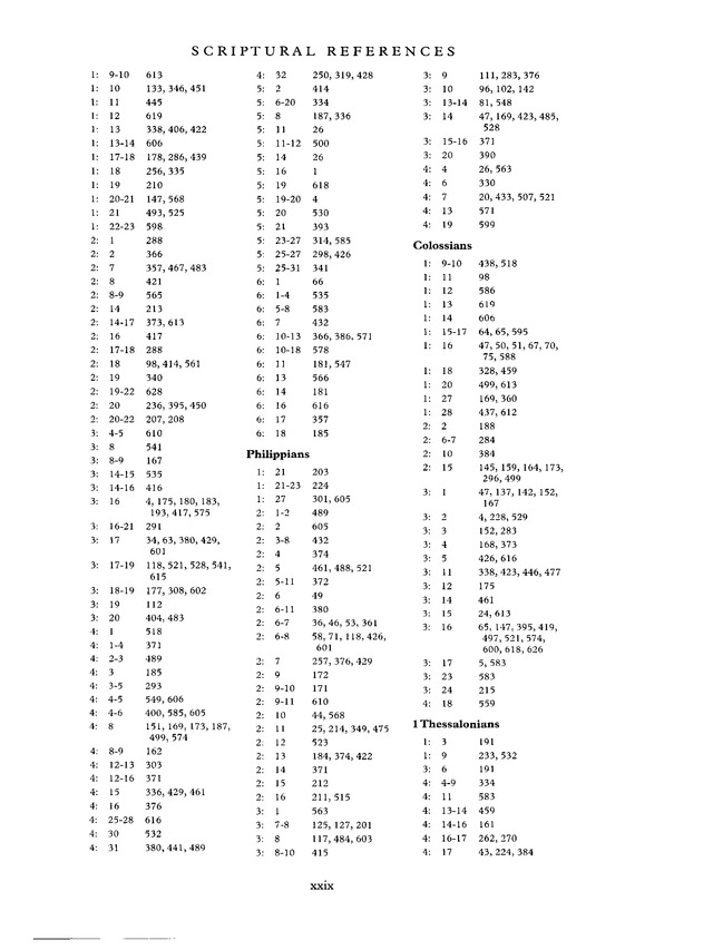 Common Praise: A new edition of Hymns Ancient and Modern page 1364