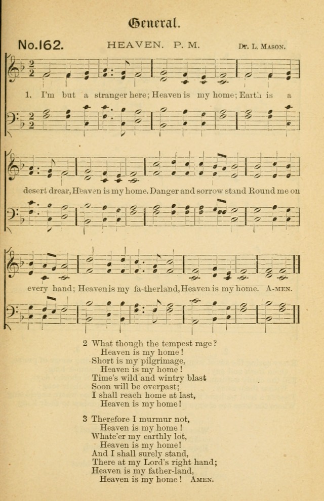 The Church Porch: a service book and hymnal for Sunday schools (Revised and enlarged edition) page 232