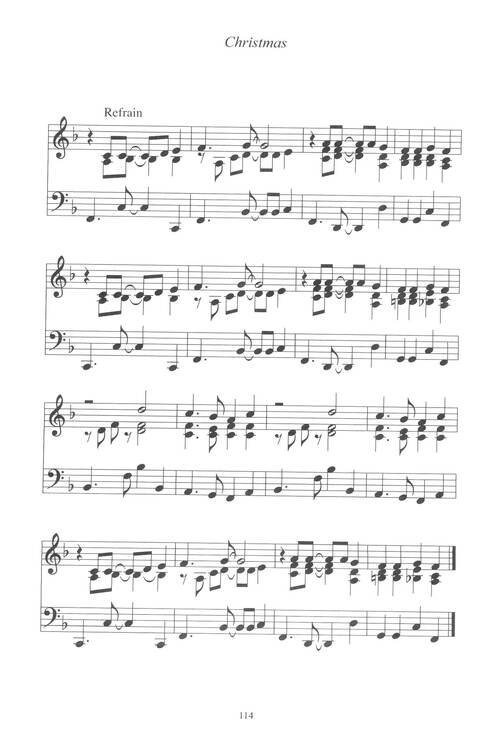 CPWI Hymnal page 110