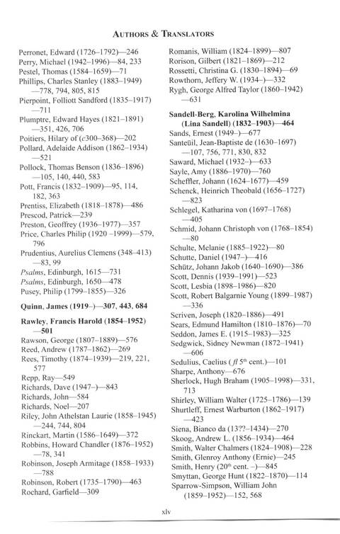 CPWI Hymnal page 1673