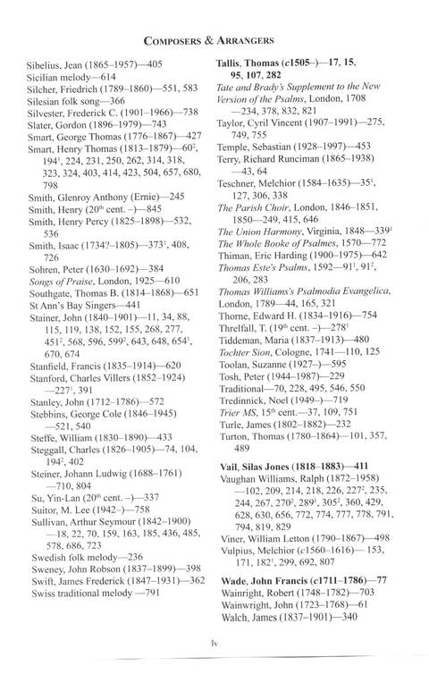 CPWI Hymnal page 1683