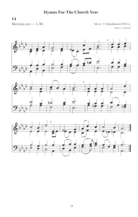 CPWI Hymnal page 20