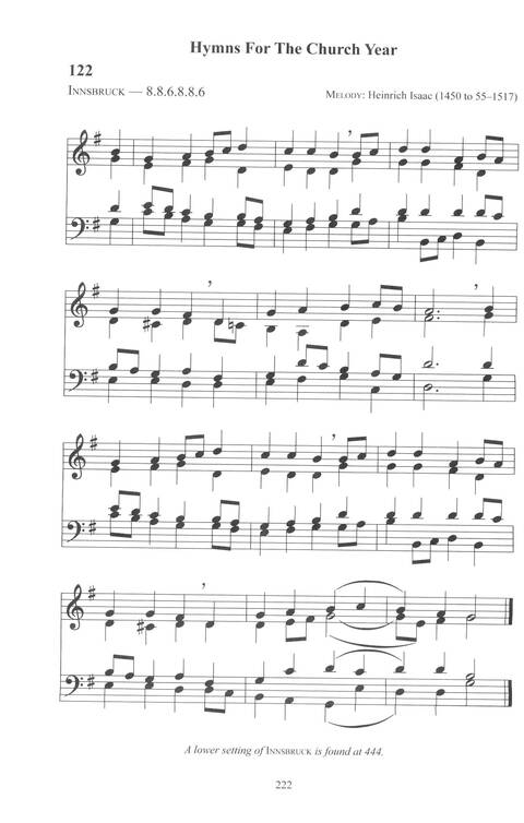 CPWI Hymnal page 218