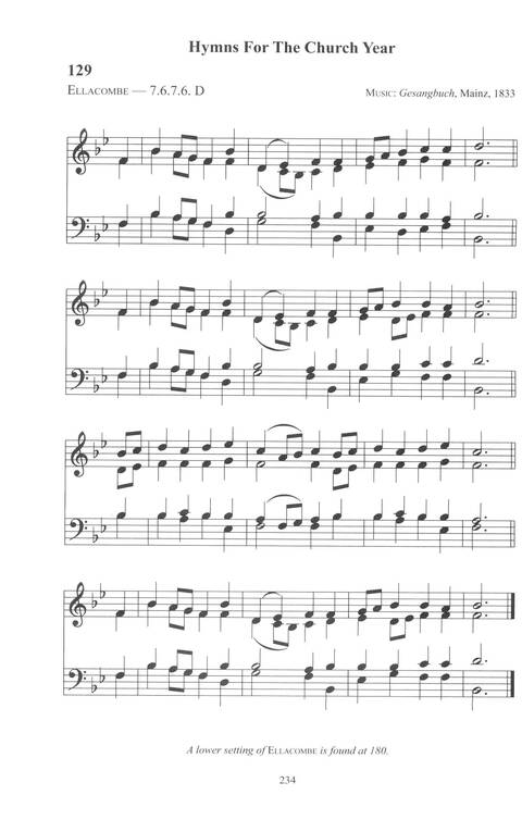 CPWI Hymnal page 230