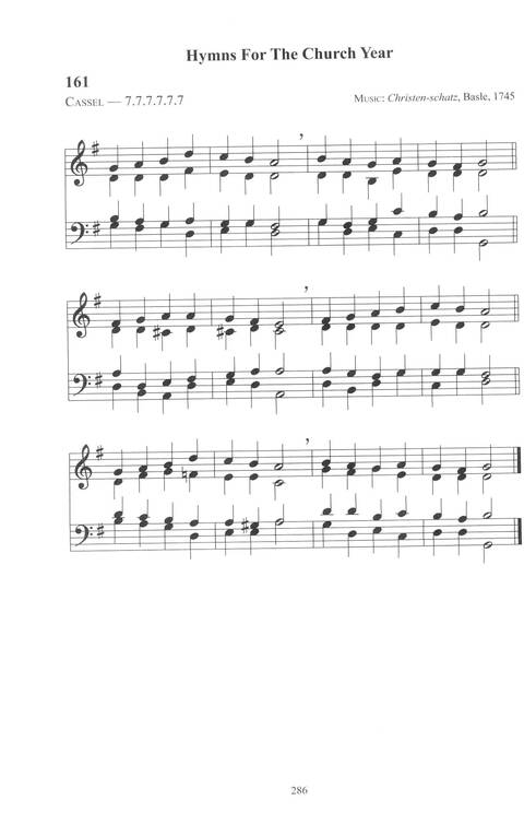 CPWI Hymnal page 282