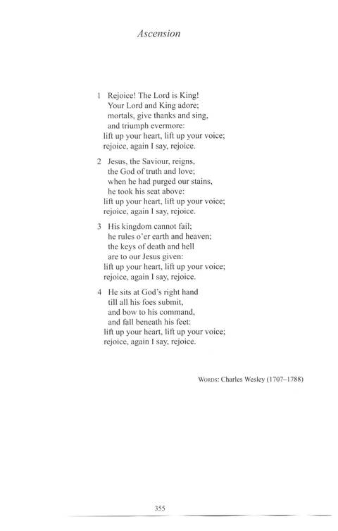 CPWI Hymnal page 351