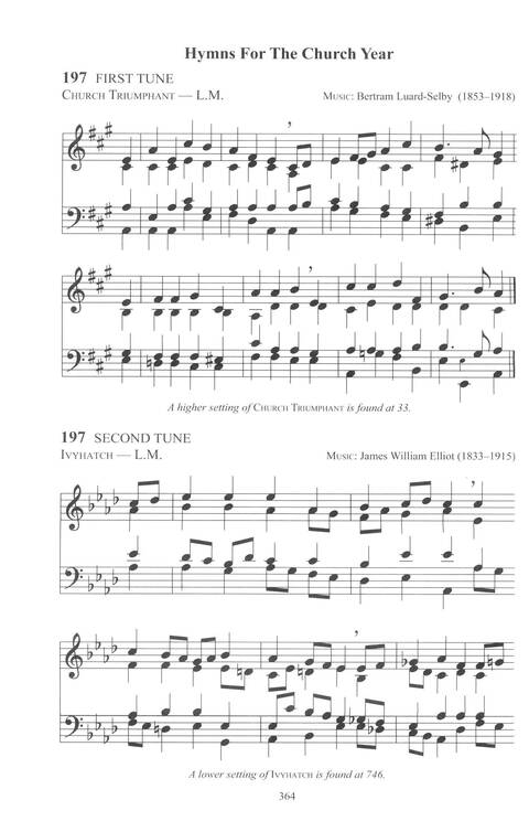 CPWI Hymnal page 360