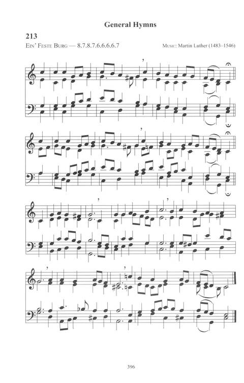 CPWI Hymnal page 392
