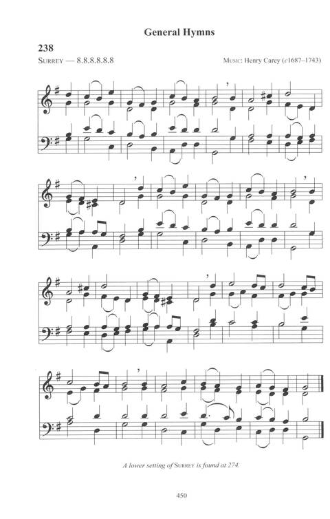 CPWI Hymnal page 446