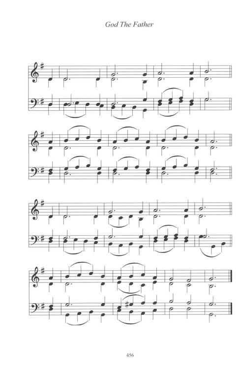 CPWI Hymnal page 452