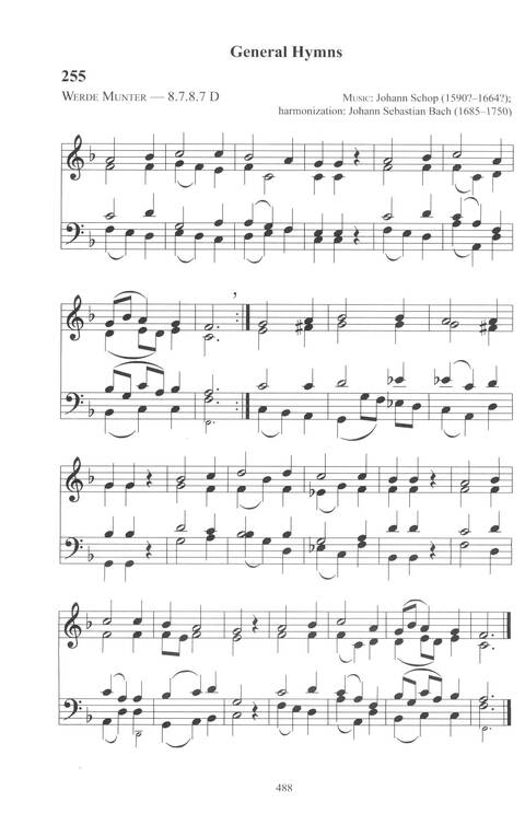 CPWI Hymnal page 484