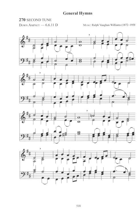 CPWI Hymnal page 514