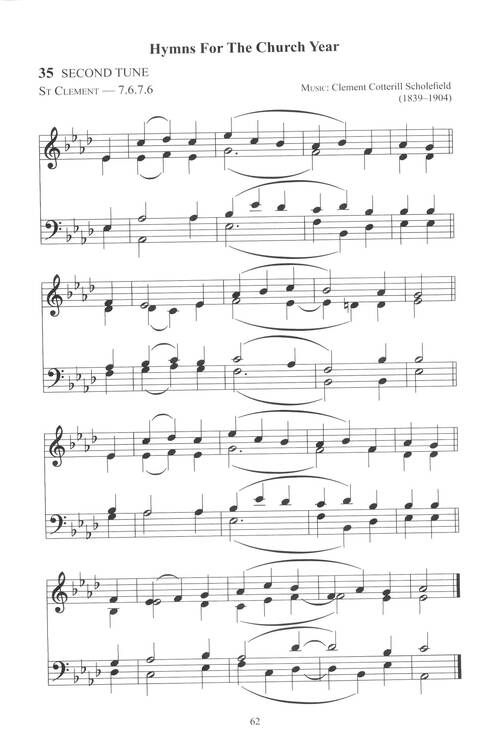 CPWI Hymnal page 58