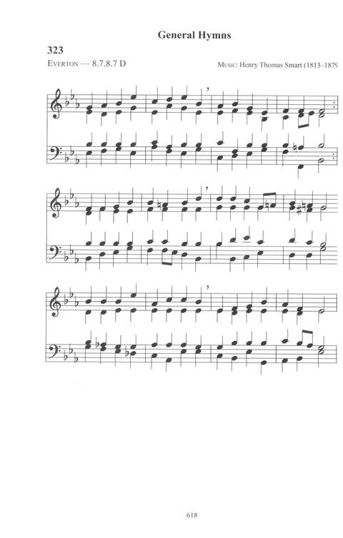 CPWI Hymnal page 614