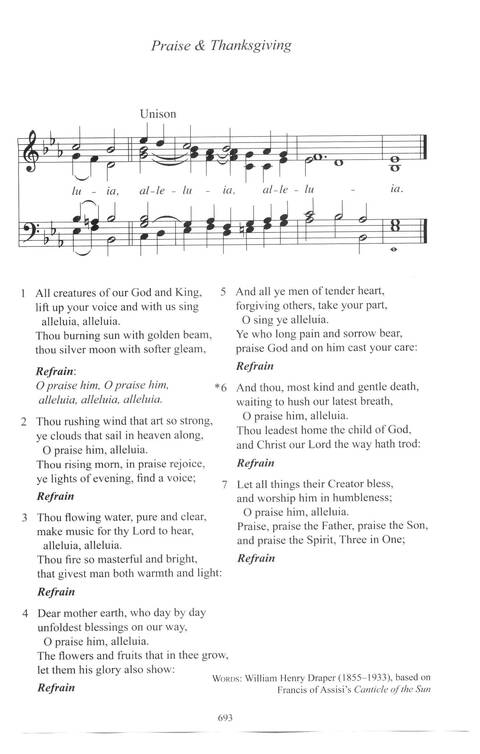 CPWI Hymnal page 689