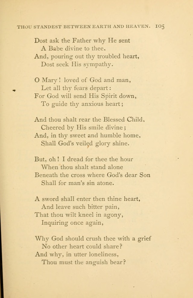 Christ in Song page 105