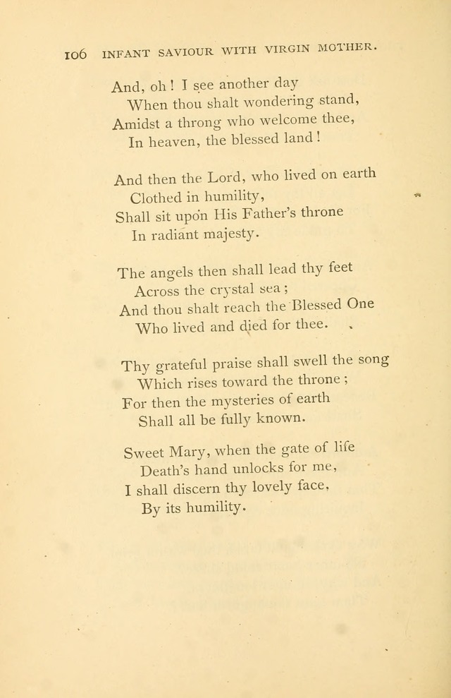 Christ in Song page 106