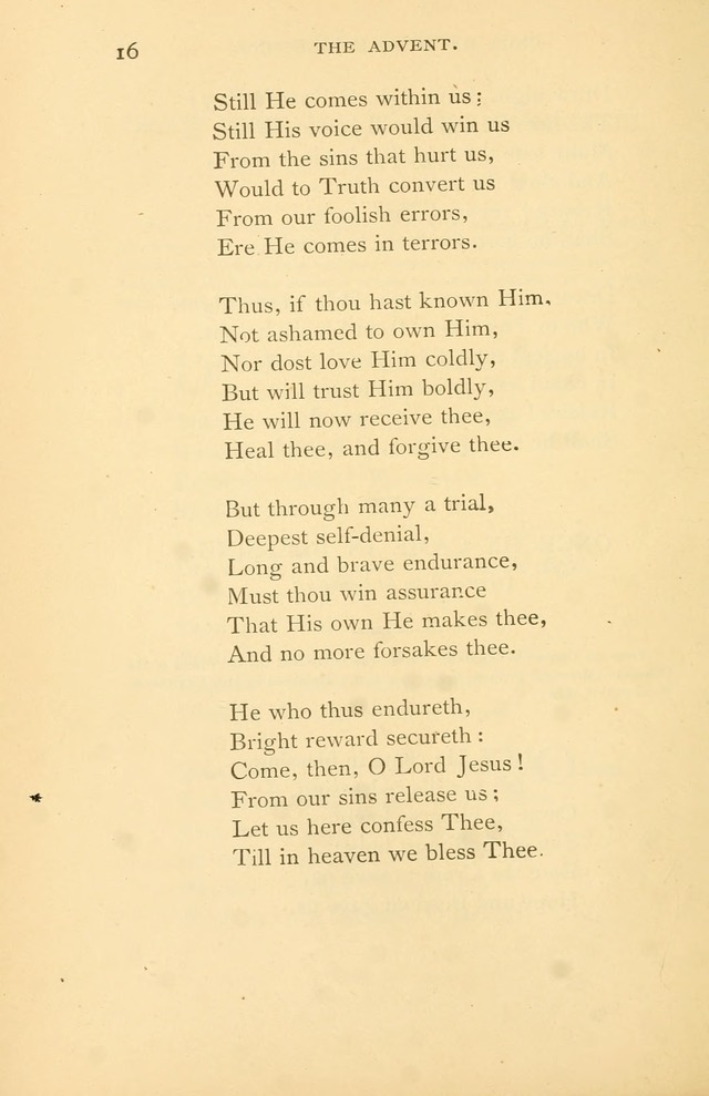 Christ in Song page 16