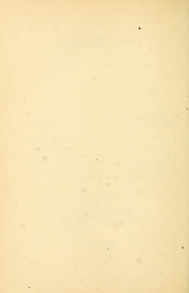 Christ in Song page 226