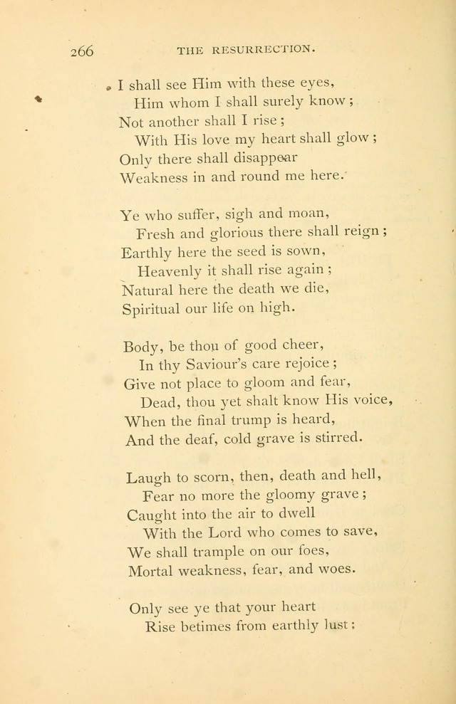 Christ in Song page 266