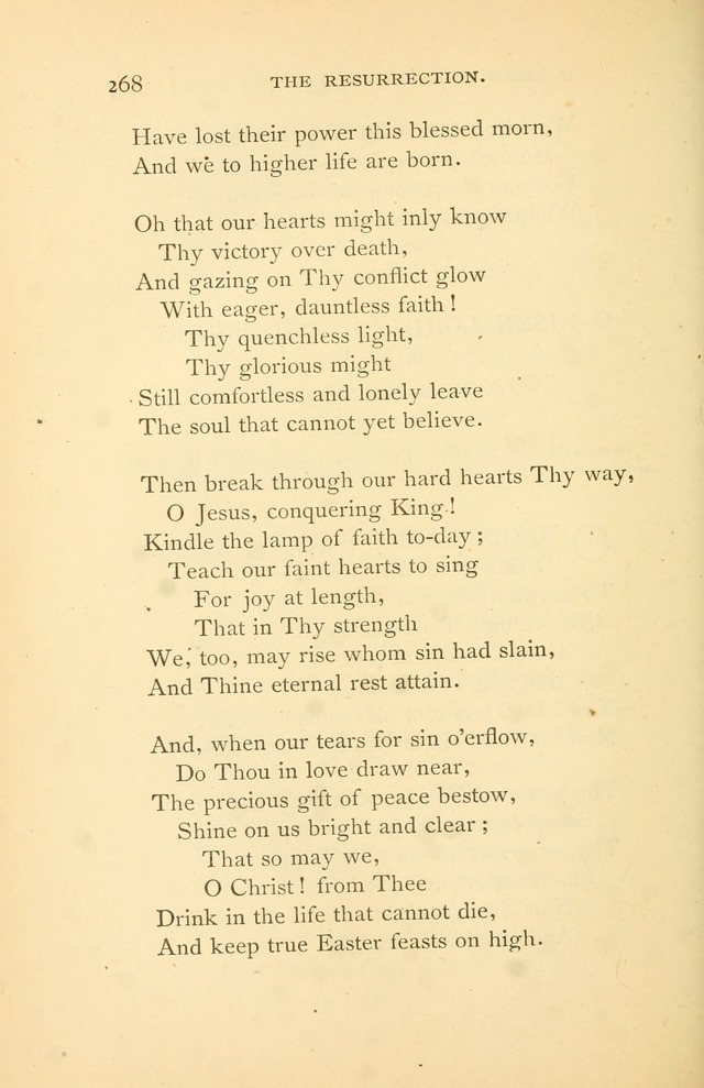 Christ in Song page 268