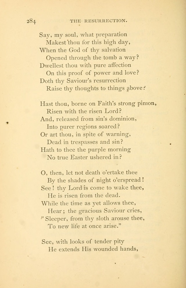 Christ in Song page 284