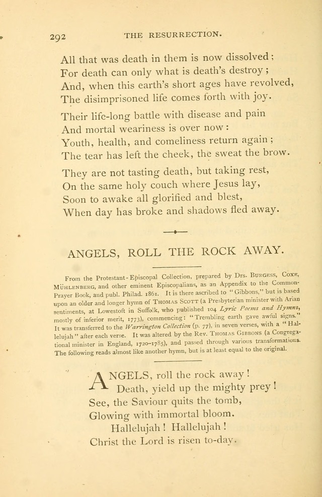Christ in Song page 292