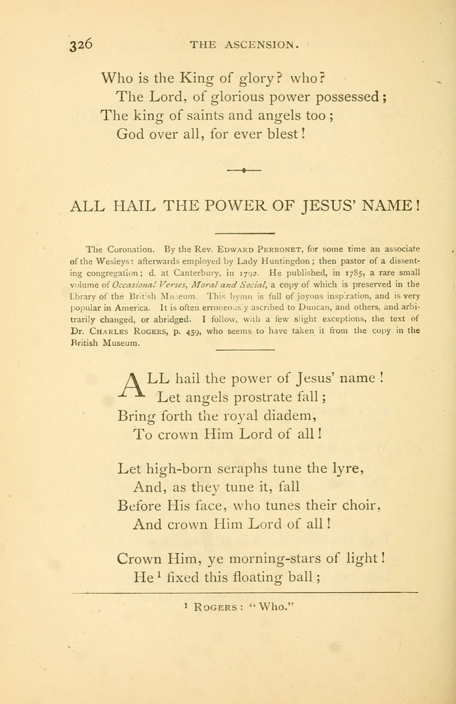 Christ in Song page 326