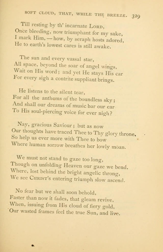 Christ in Song page 329