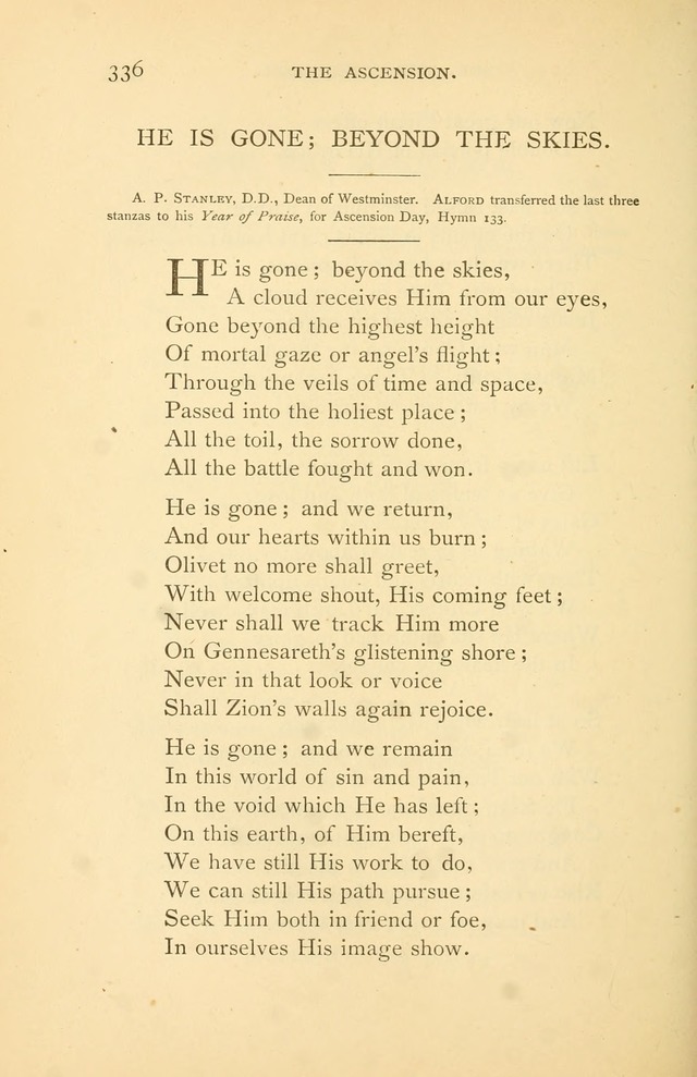 Christ in Song page 336