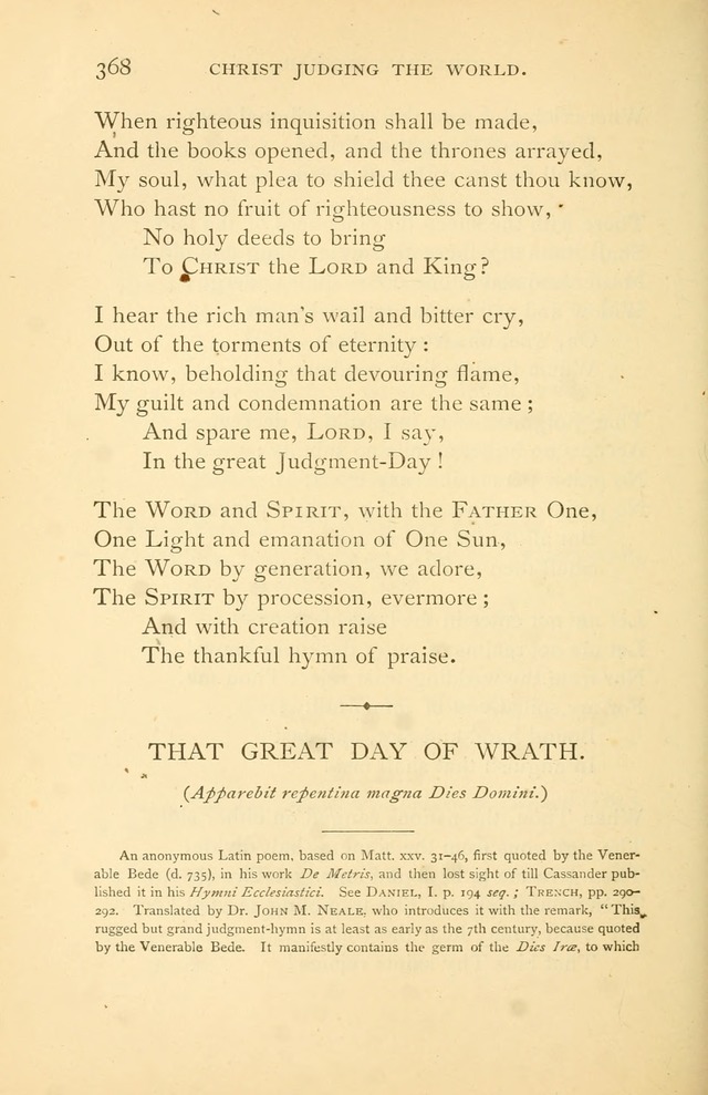 Christ in Song page 368