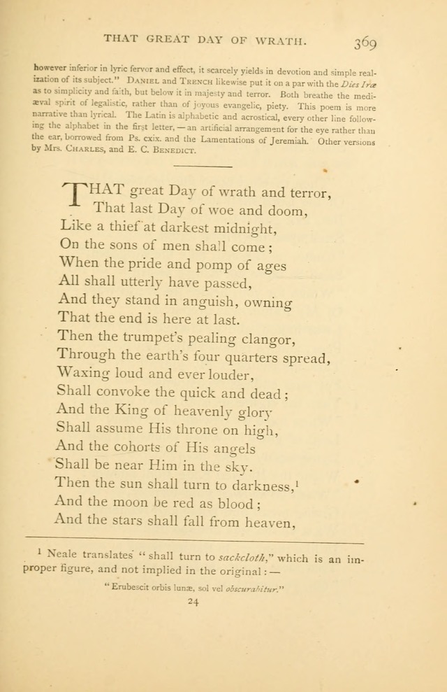 Christ in Song page 369
