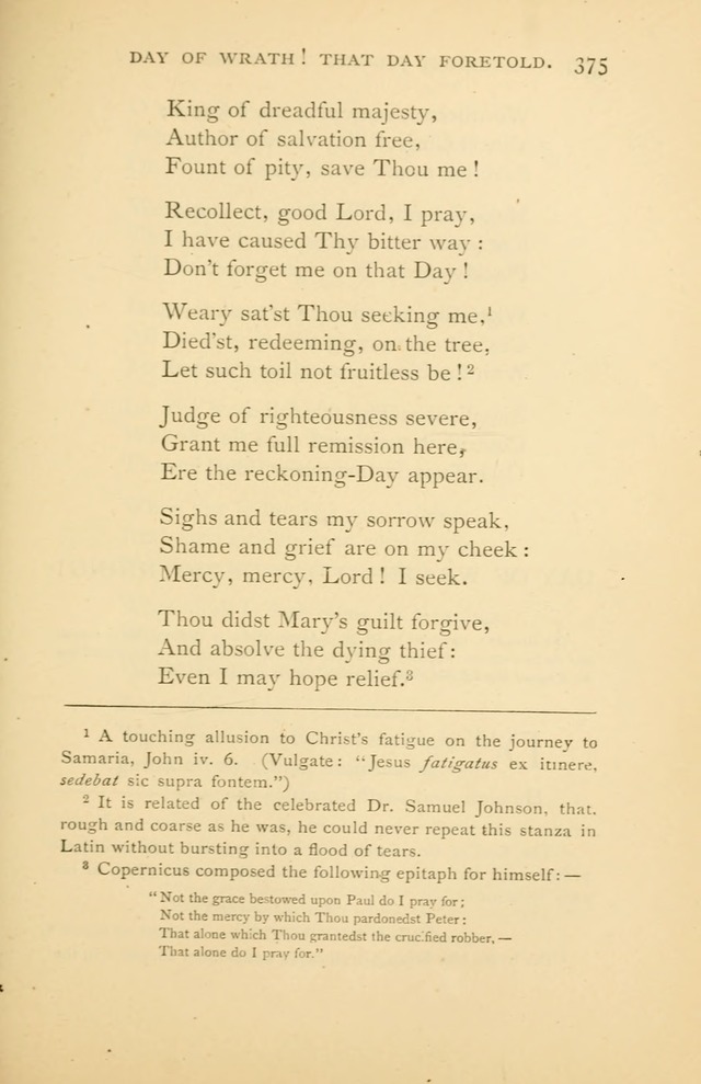 Christ in Song page 375