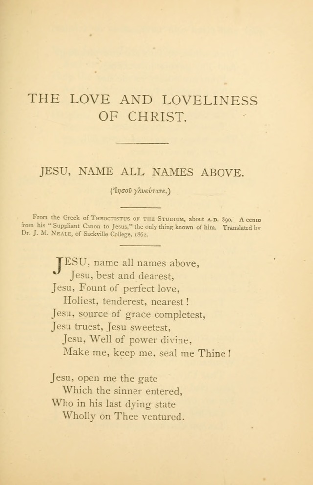Christ in Song page 403