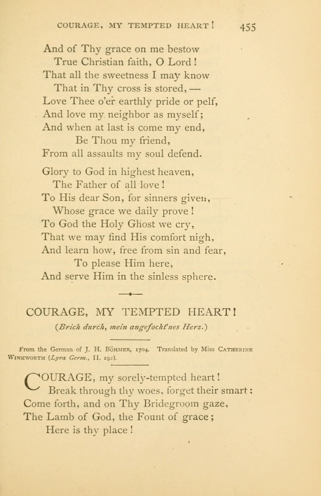 Christ in Song page 455
