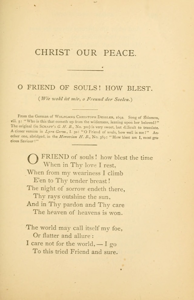 Christ in Song page 491