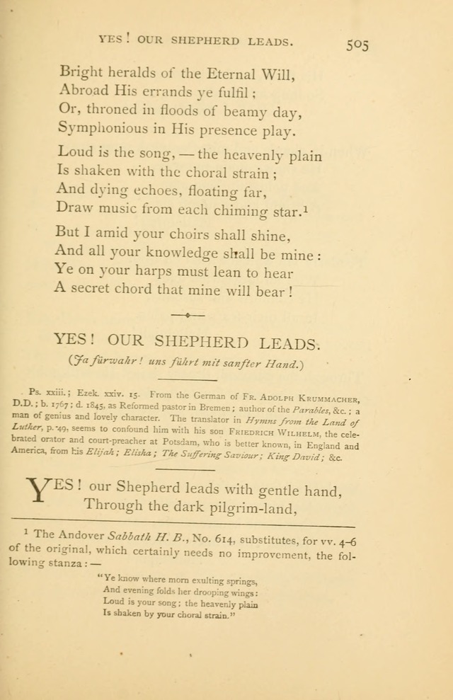 Christ in Song page 505