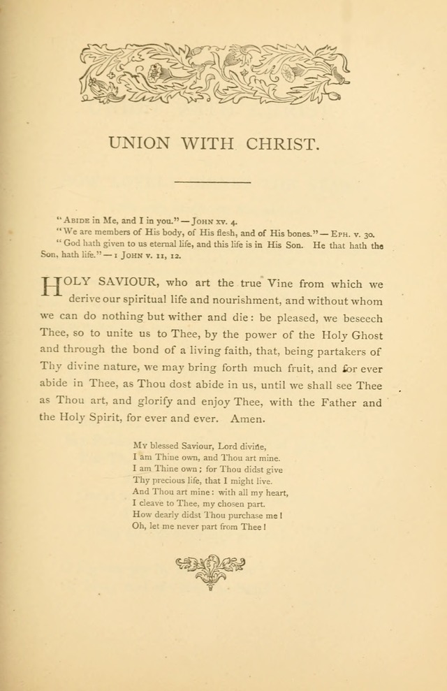 Christ in Song page 549