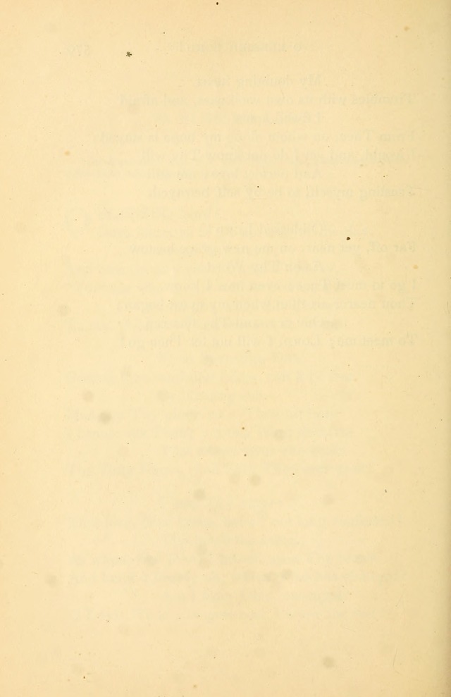 Christ in Song page 580