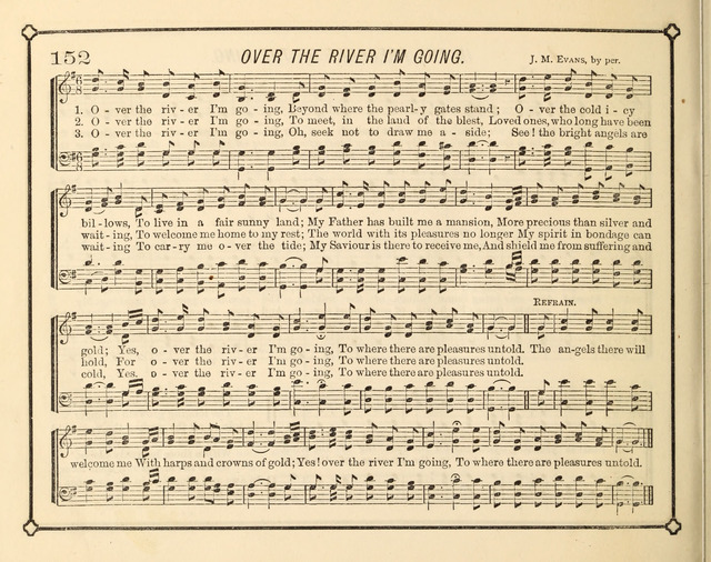Calvary Songs page 150