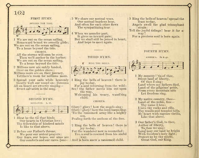 Calvary Songs page 160