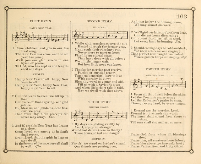 Calvary Songs page 161
