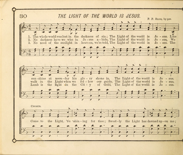 Calvary Songs page 28