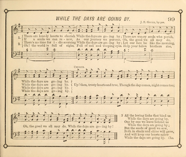 Calvary Songs page 97
