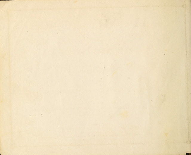 Calvary Songs page iii