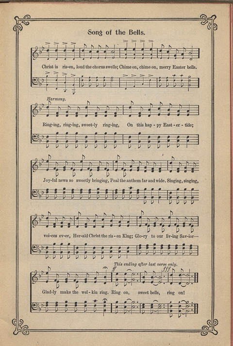 Carmina Sacra: Sacred Songs for the Sunday School page 171